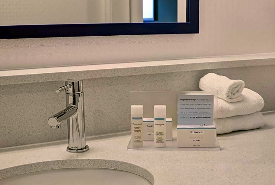 Hampton Inn by Hilton Peterborough, Ontario