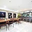 Adelphi Pattaya Hotel