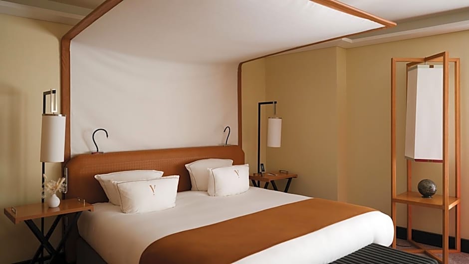 Five Seas Cannes, a Member of Design Hotels™