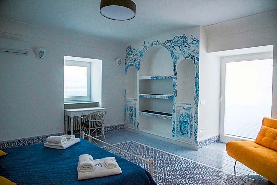 Pennadio Rooms