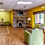 Econo Lodge Inn & Suites Newton
