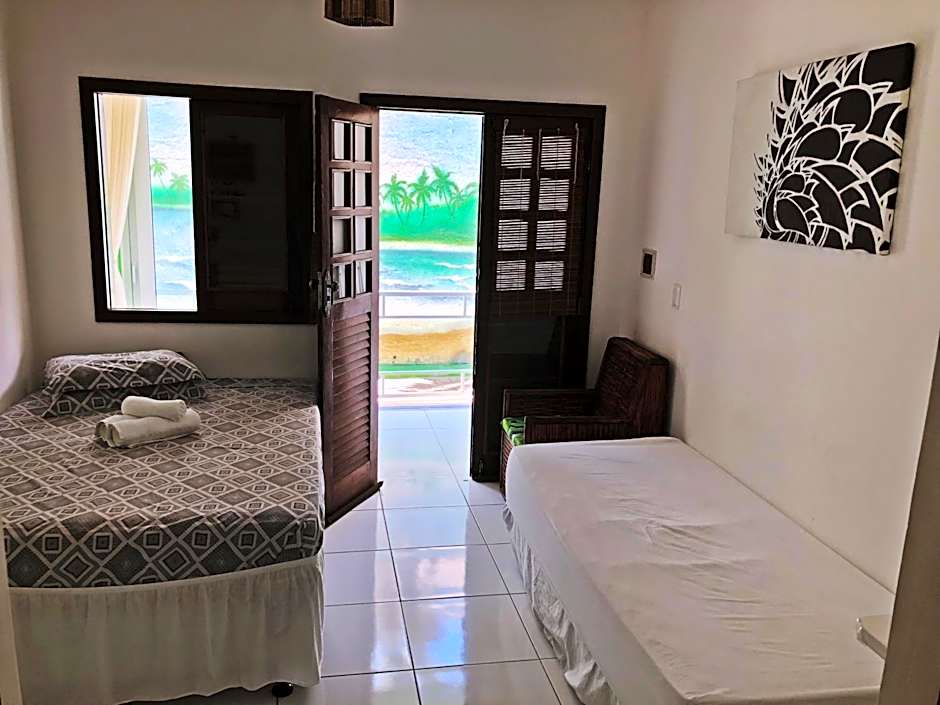 Pousada Brasil Caribe