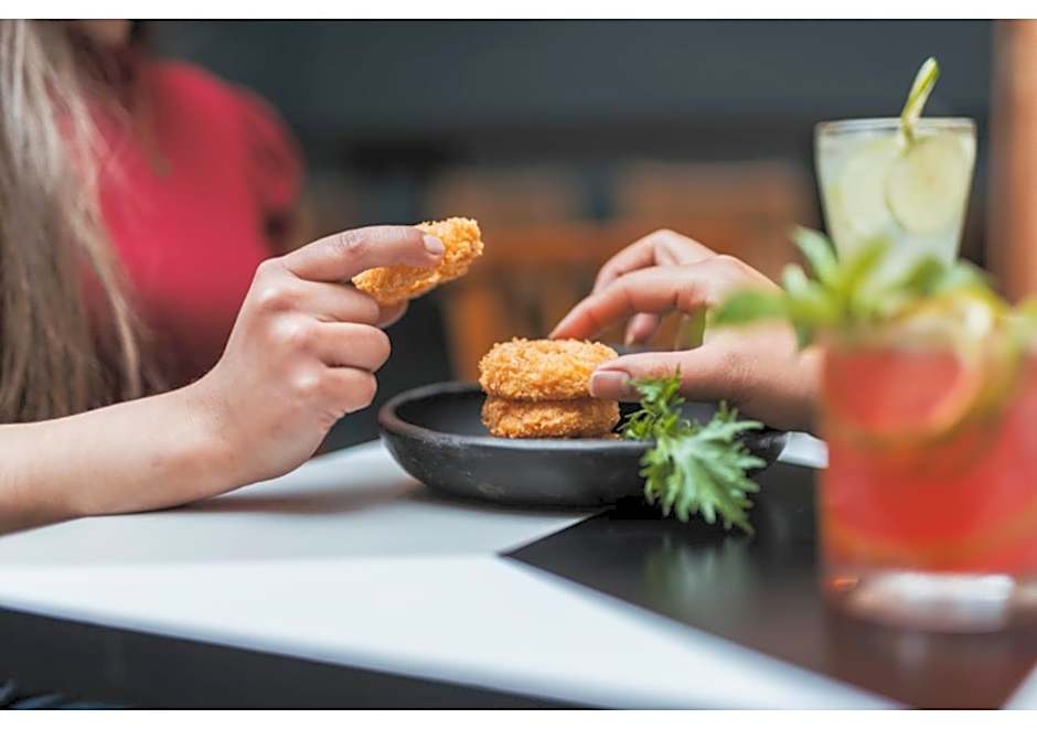 Socialtel Parque 93 Bogota