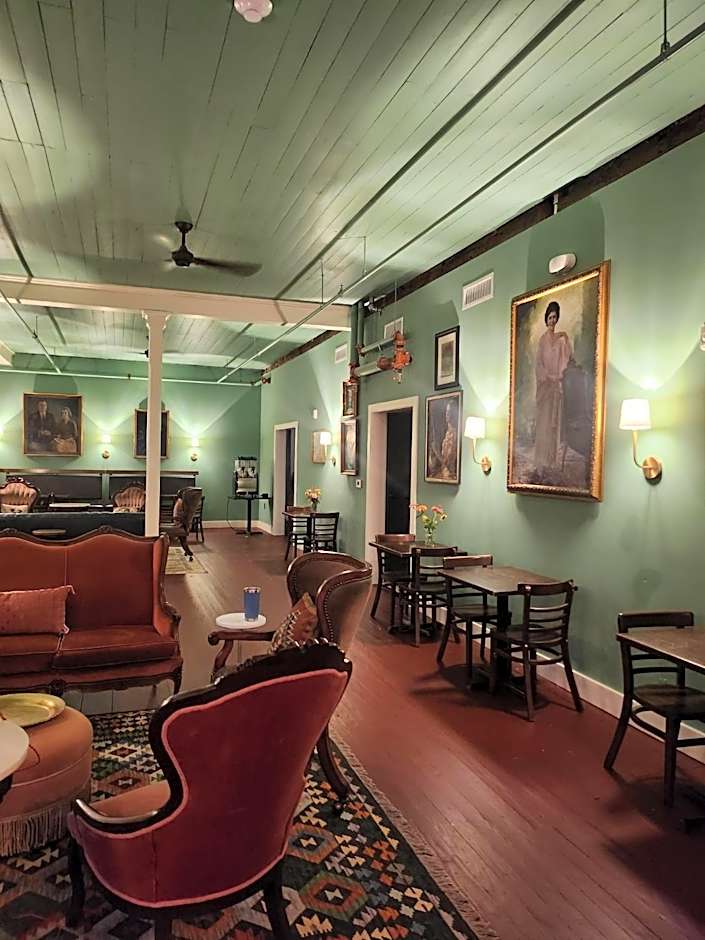Hotel Klaus