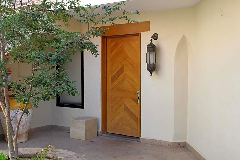 Hotel Lindo Ajijic Bed & Breakfast