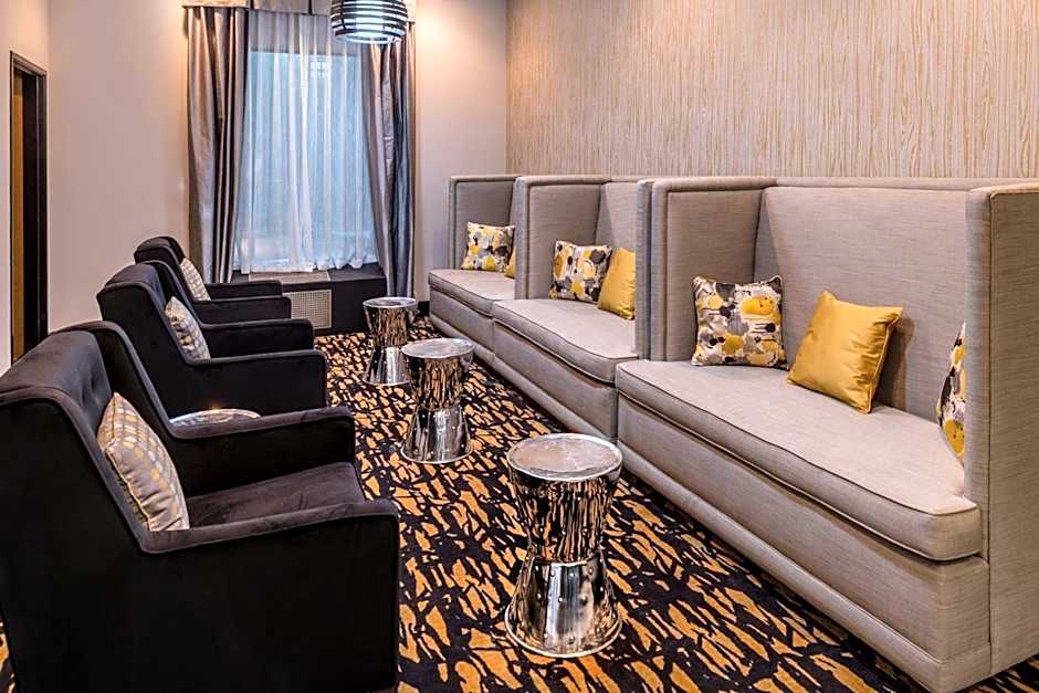 Best Western Plus Regency Park