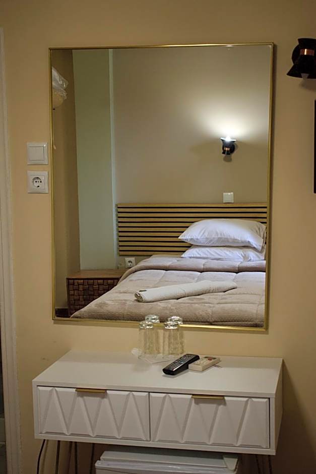 Nafsika Hotel Athens Centre