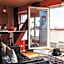 The Circus Hostel