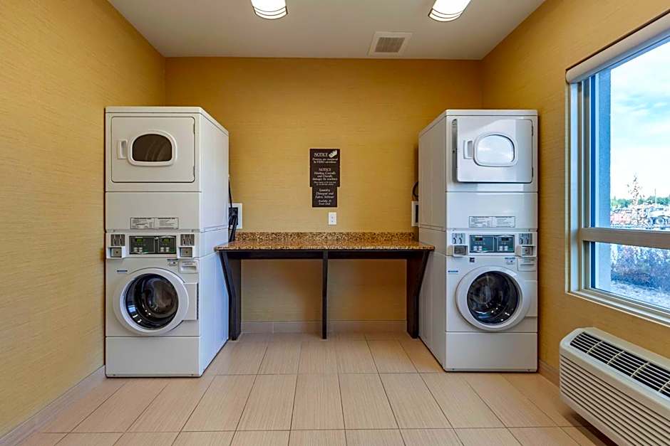 Best Western Plus Drayton Valley All Suites