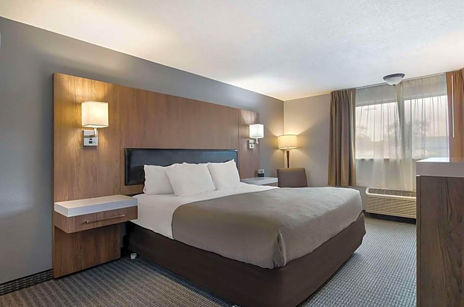 Quality Inn & Suites