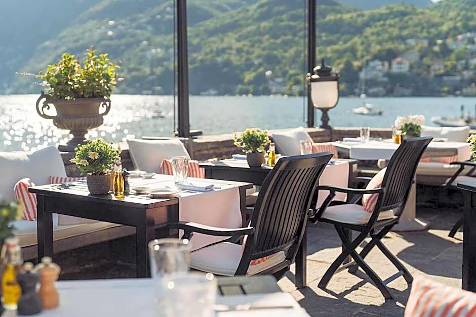 Hotel Eden Roc - The Leading Hotels of the World