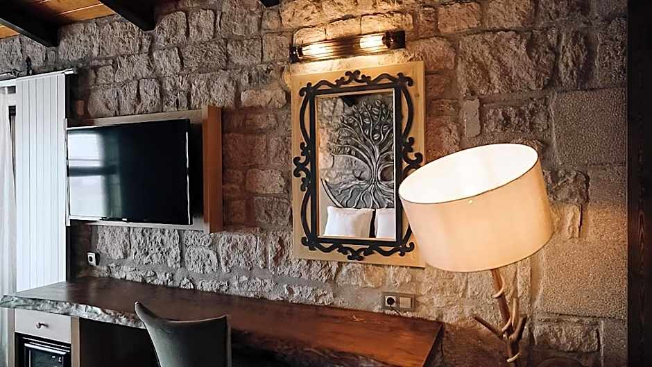 Assos Zeyti̇n Han Special Class Hotel Adults only 12