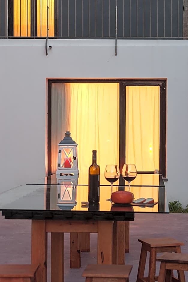 Baga de Sal Wine Guesthouse