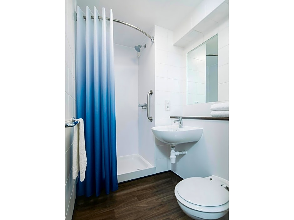 Travelodge Stoney Cross Lyndhurst