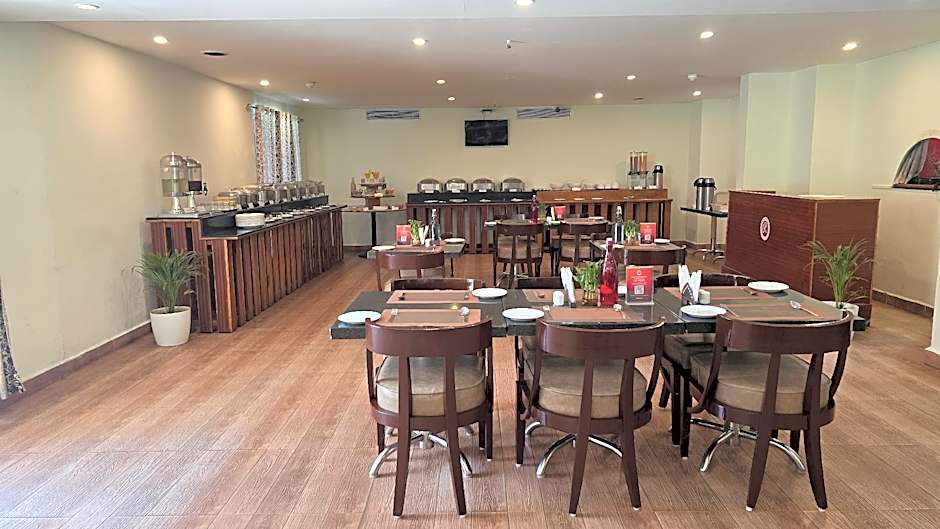 Ramee Guestline Hotel