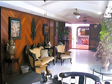 Hotel Real Altamira