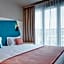 Aparthotel Adagio Paris Suresnes Longchamp
