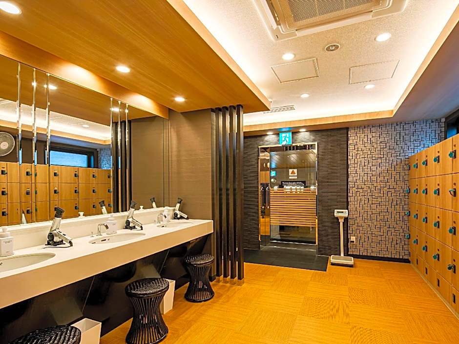 APA Hotel Nagoya Ekimae