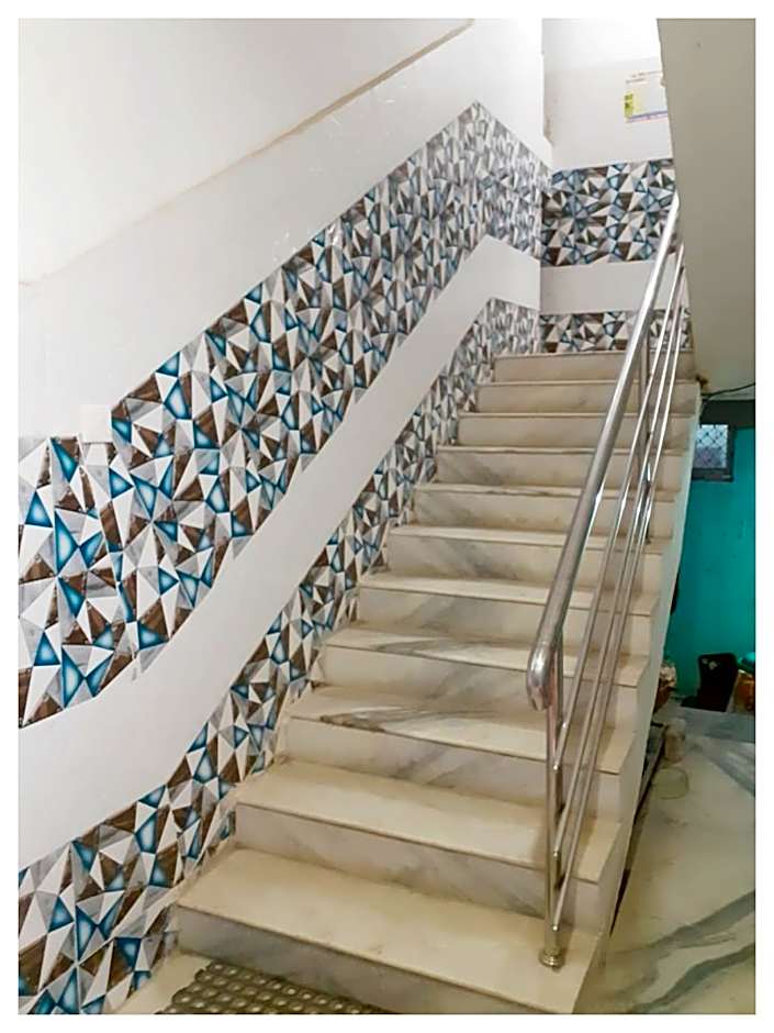 Goroomgo Pranab Sadan Near Golden Beach Swargadwar Puri