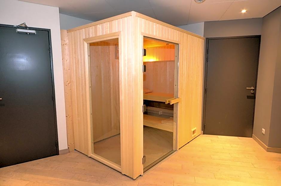 Green Hotels Confort Paris 13