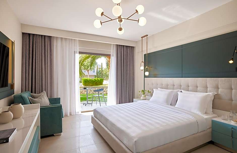 Pomegranate Wellness Spa Hotel