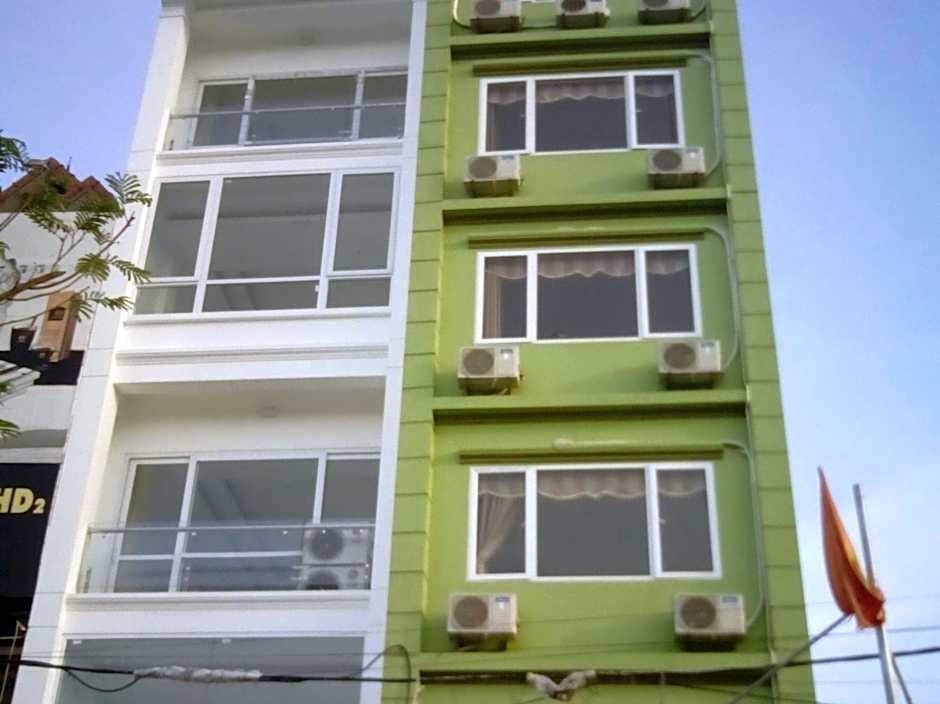 Anh Duong Hotel