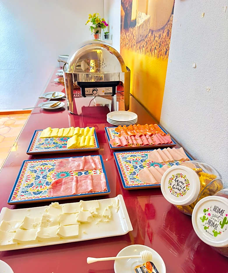 LagosMar Story Hotel