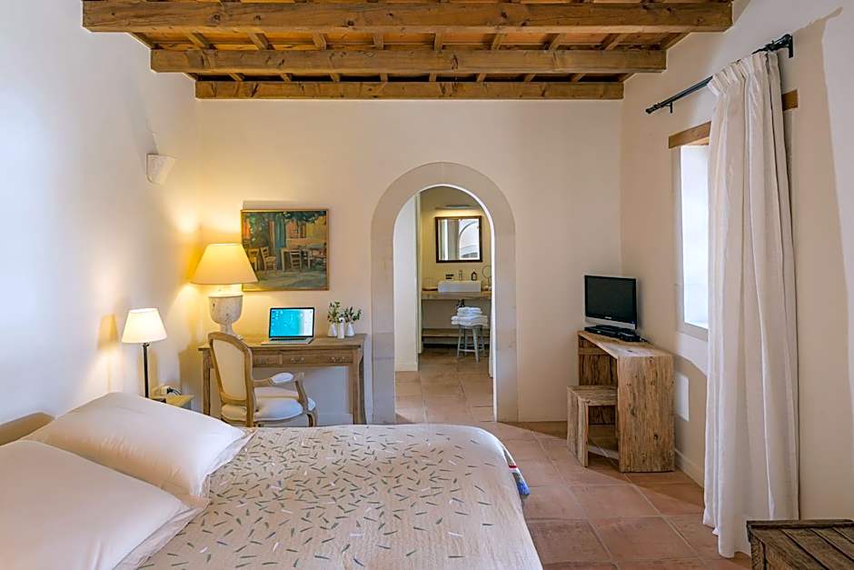 Kapsaliana Village Hotel