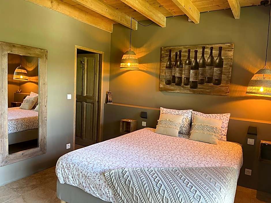 Une Sieste en Luberon – Bonnieux, UT