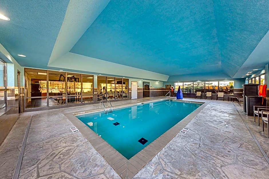 Best Western Plus Midwest City Inn & Suites