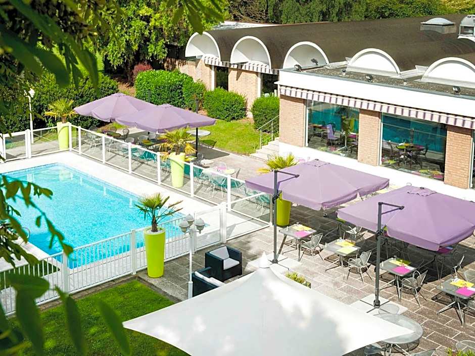Novotel Valenciennes