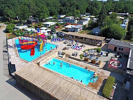 Eurocamp Spreewaldtor