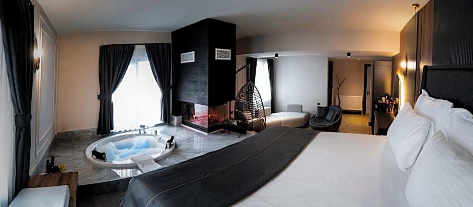 Oksijen Zone Hotels Uludag