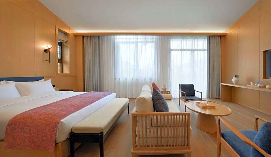 Blossom House Bazhong Enyang Micang Dao