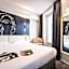 Hotel Montparnasse Saint Germain