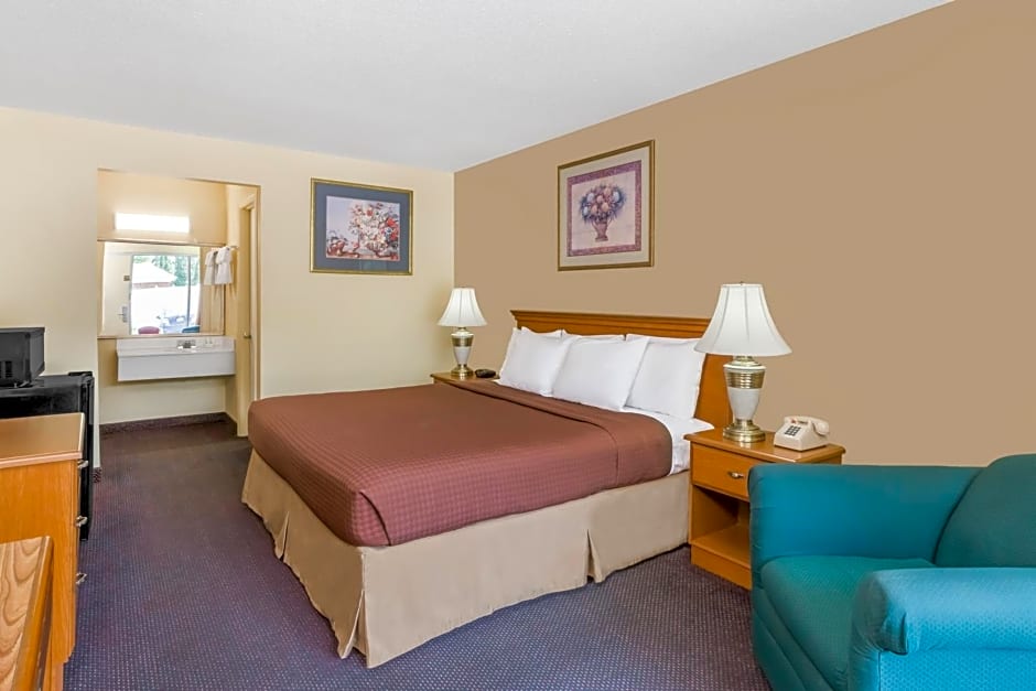 Days Inn by Wyndham Christiansburg