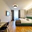 JUFA Hotel Laterns - Klangholzhus