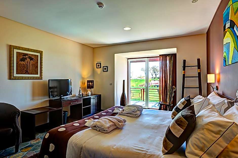 Monte Xisto Country Charm Hotel