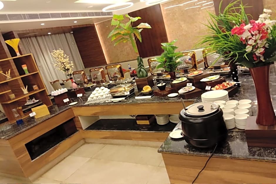 Comfort Inn Lakhimpur