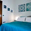 Isa Guest Rooms