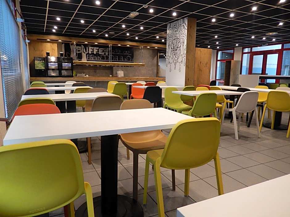 ibis budget Paris Porte d Italie Est