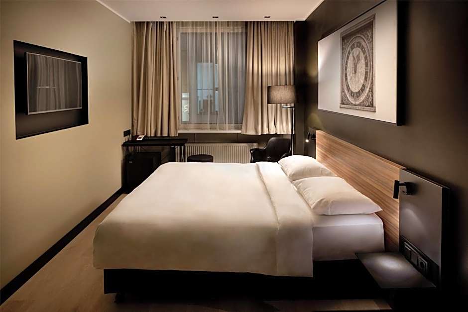 Park Inn By Radisson Central Tallinn