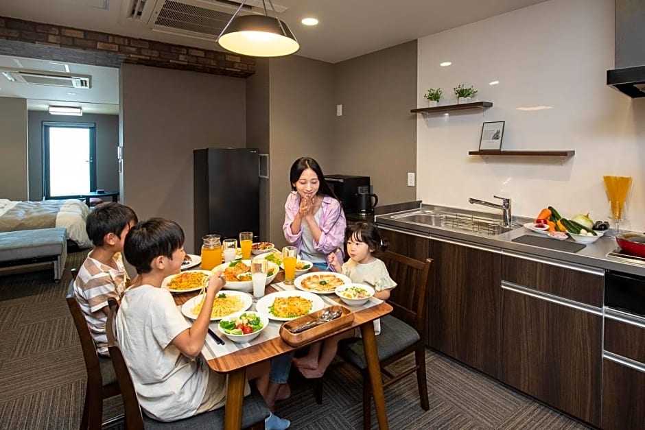 ＥＮＴ ＴＥＲＲＡＣＥ ＡＳＡＫＵＳＡ - Vacation STAY 85533v