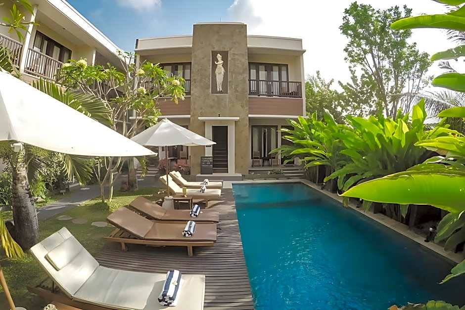 U Tube Hotel and Spa