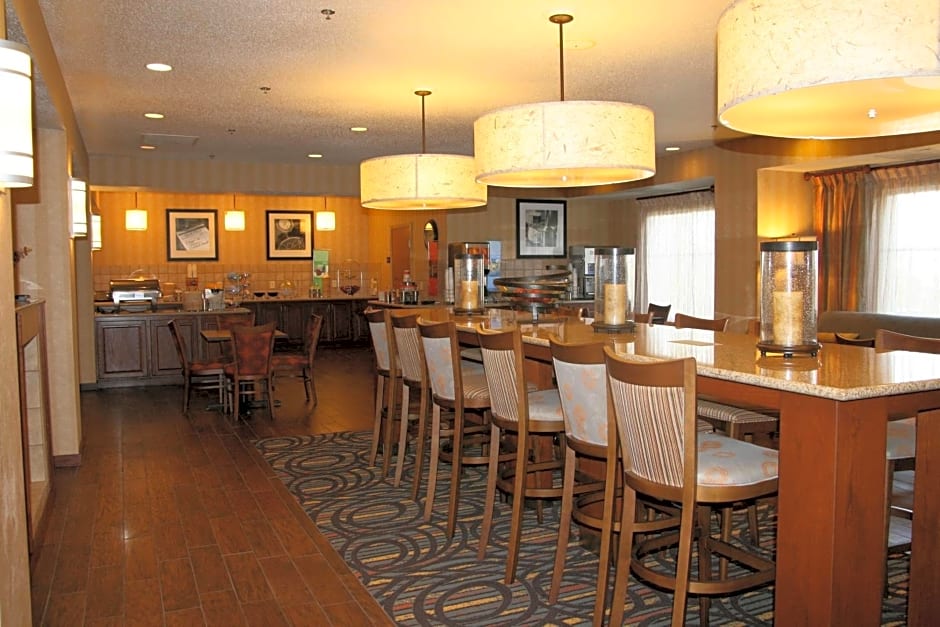 Hampton Inn Pittsburgh Area-Beaver Valley-Center Township