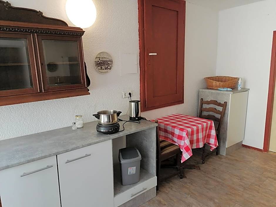 Gasthaus Zur Rose