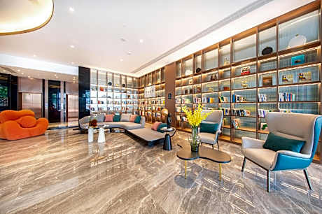 Atour Hotel Guilin West Yangshuo Street