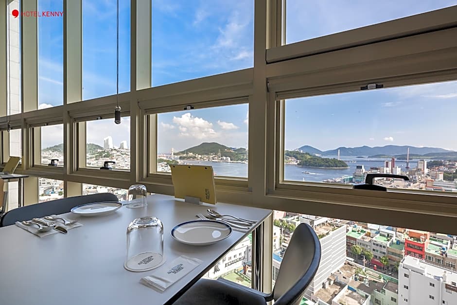 Hotel Kenny Yeosu