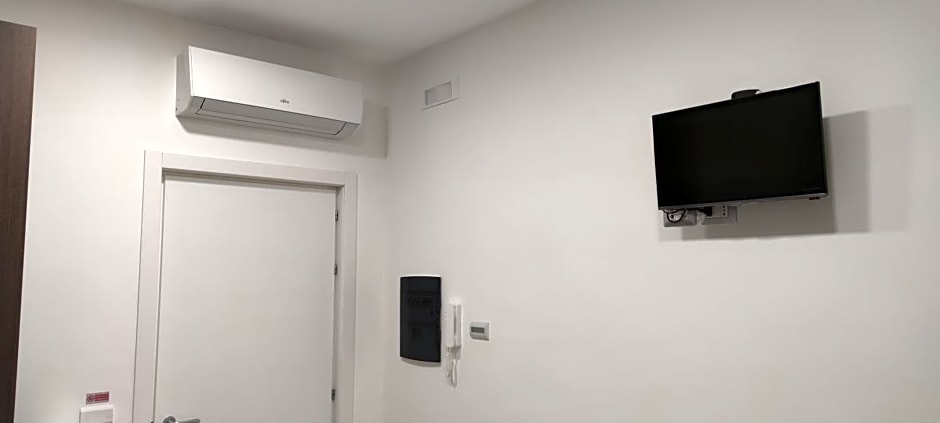 Guest House Via Milano