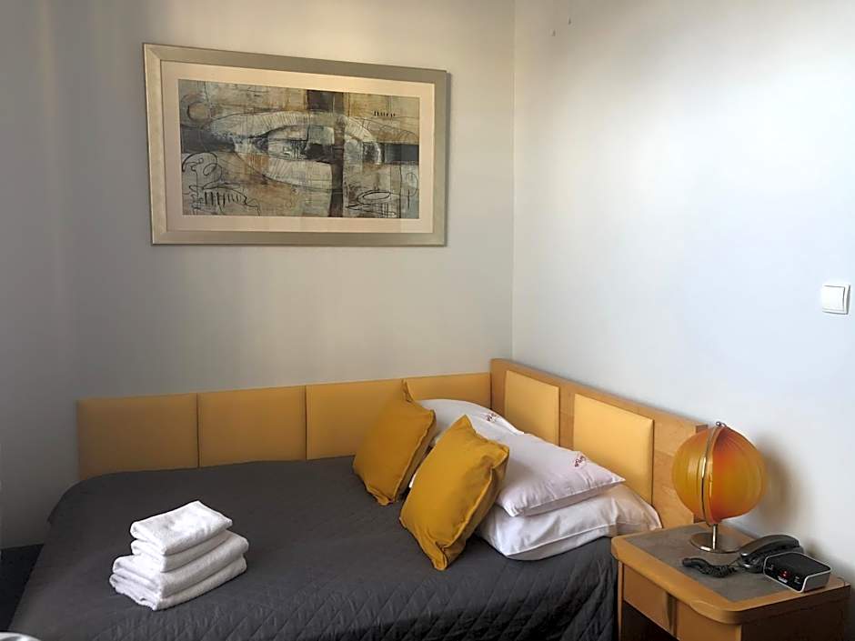 Hotel Bella